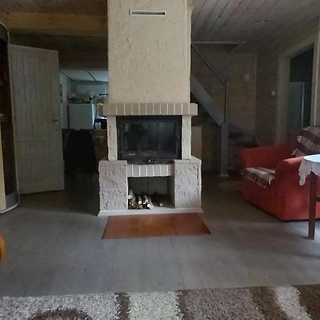 Domek Na Mazurach. Dluzek Εξωτερικό φωτογραφία